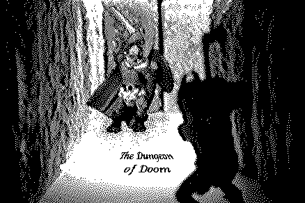 The Dungeon of Doom